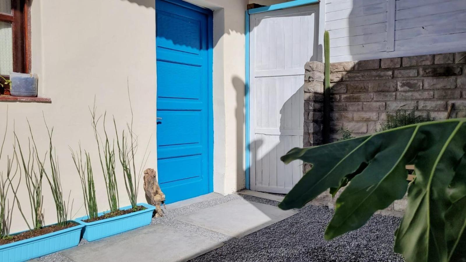 Apartamento Interra 2 Salta