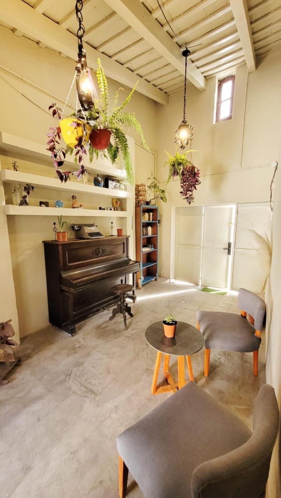 Apartamento Interra 2
