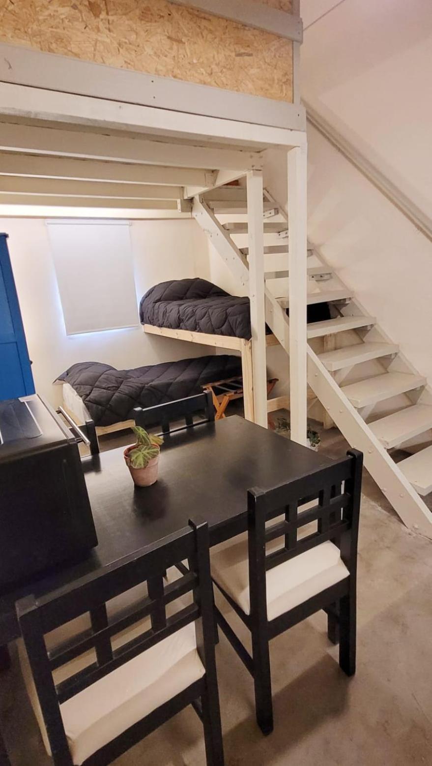 Interra 2 Apartamento Salta