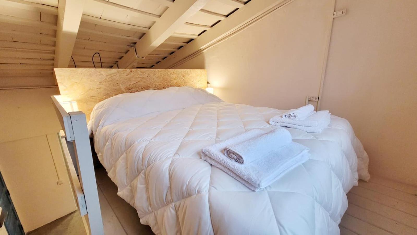 Apartamento Interra 2 *